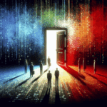 When Your Digital Front Door Disappears: The Microsoft Ban Controversy