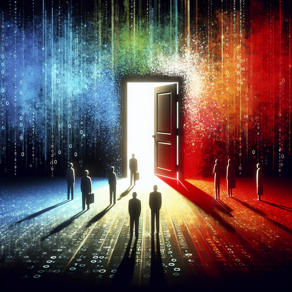 When Your Digital Front Door Disappears: The Microsoft Ban Controversy