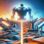 Hollywood’s AI Battle: Dreamworks Draws a Line in the Sand