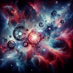 Unveiling the Universe’s Hidden Gears: A Quantum Friction Breakthrough