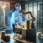 When AI Comes for the Corner Office: A Future of Work Wake-Up Call