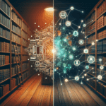 A Digital Noah’s Ark: Why the Internet Archive’s New Status Matters More Than Ever