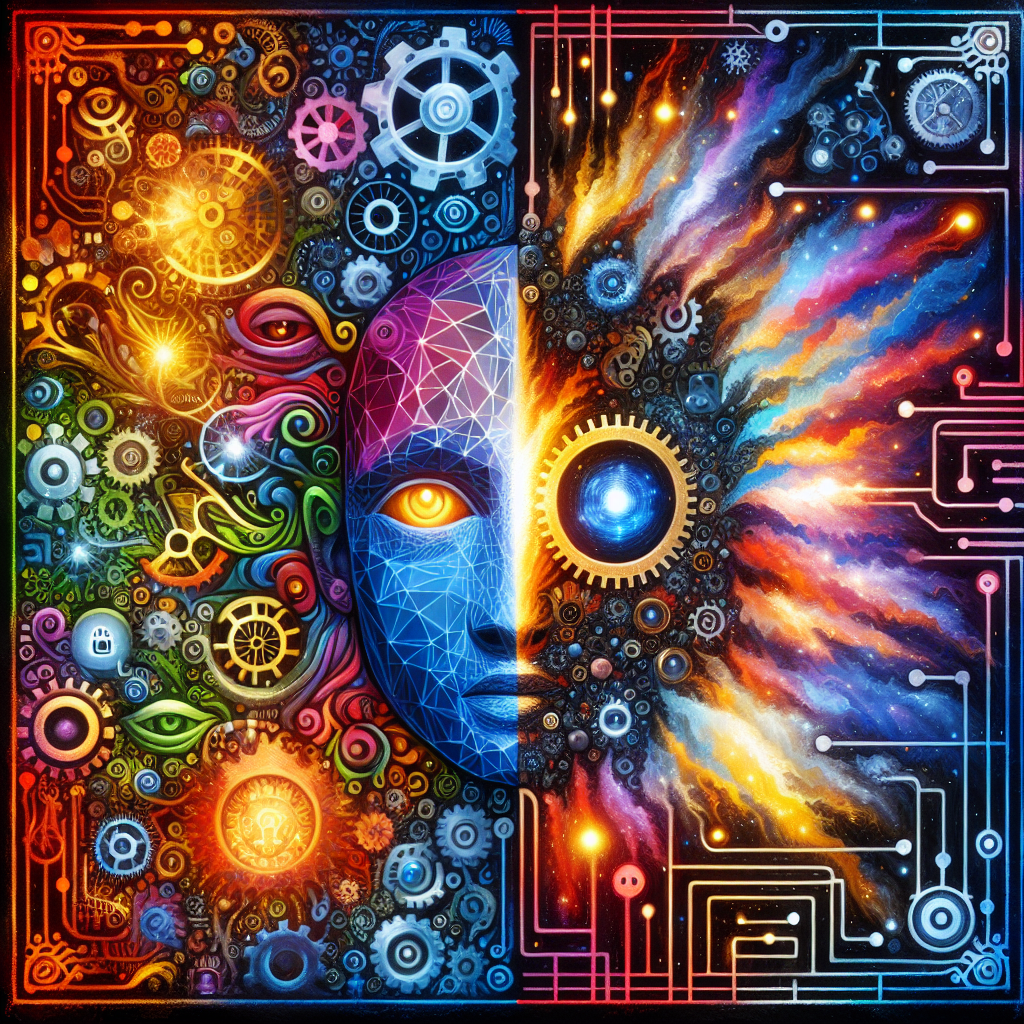 Are We Losing the Web’s Soul to AI?