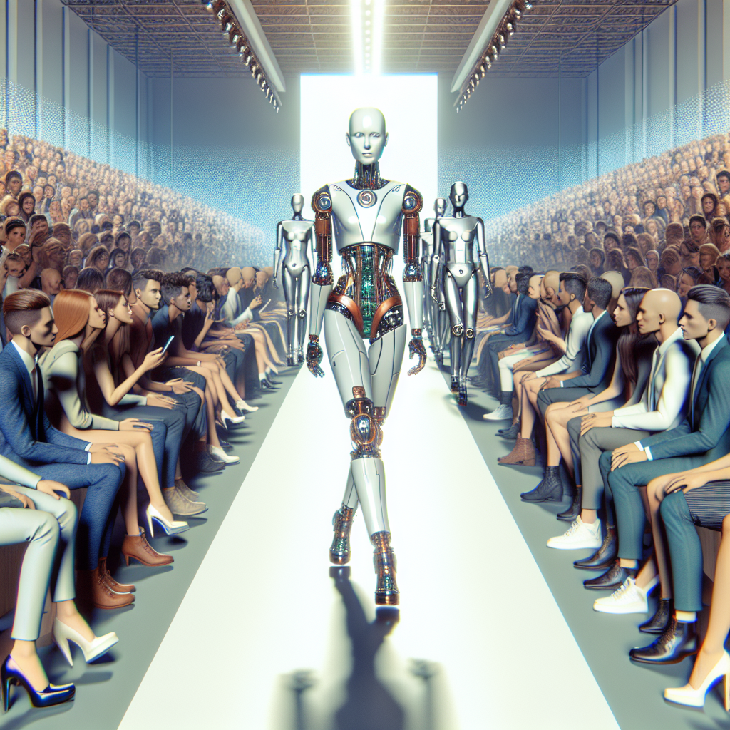 Pixels and Protest: Why Vogue’s AI Models Sparked a Reader Revolt