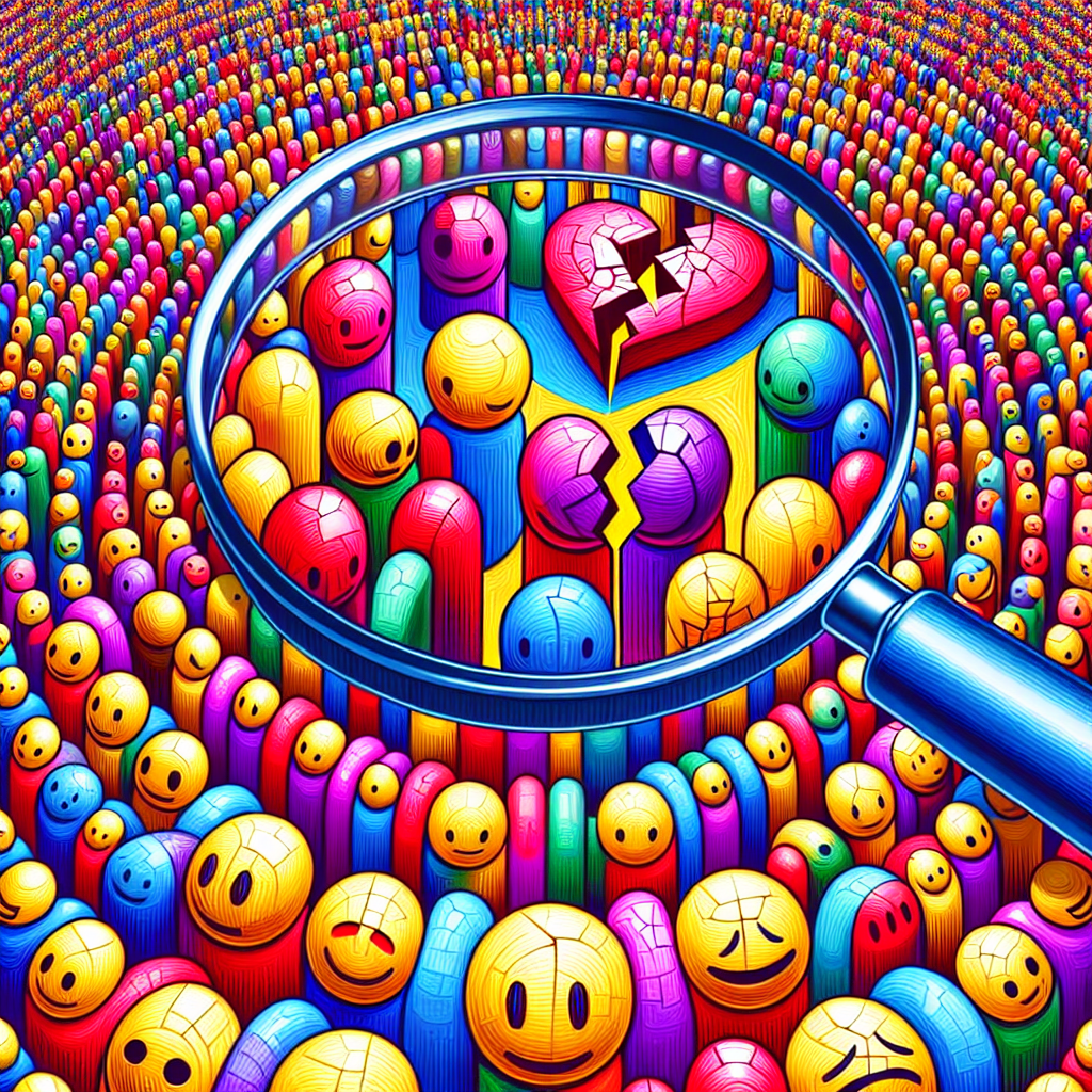 The Hidden Price of Popularity: When More Friends Mean More Hurt