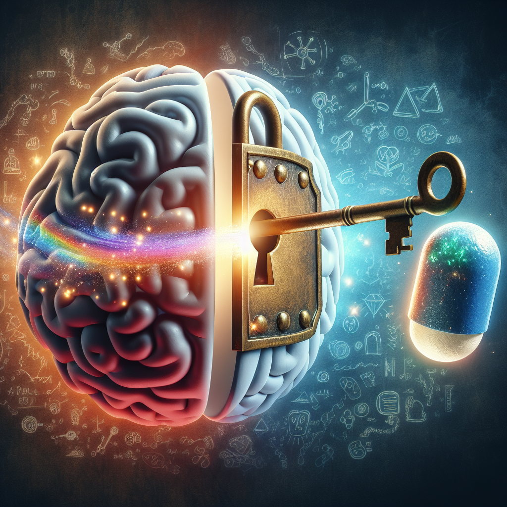 Unlocking Potential: How ADHD Medication Can Be a Lifesaver, Not Just a Treatment