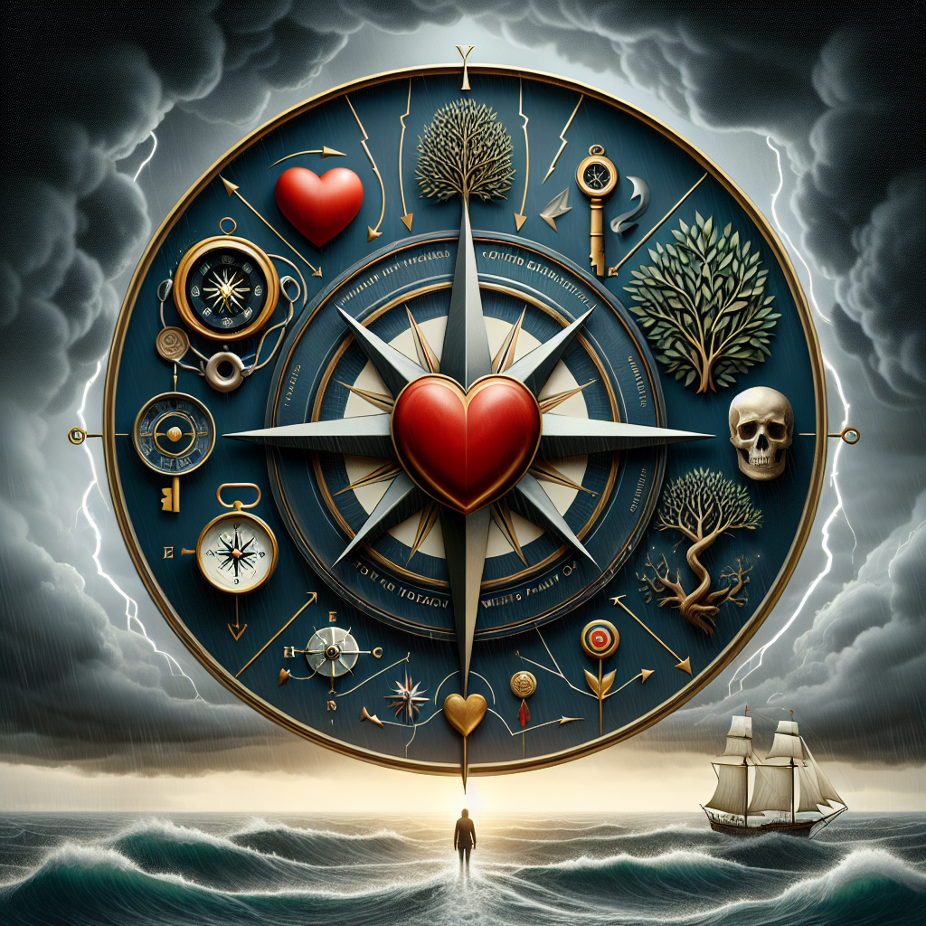 Navigating Love and Family: When Parental Advice Backfires