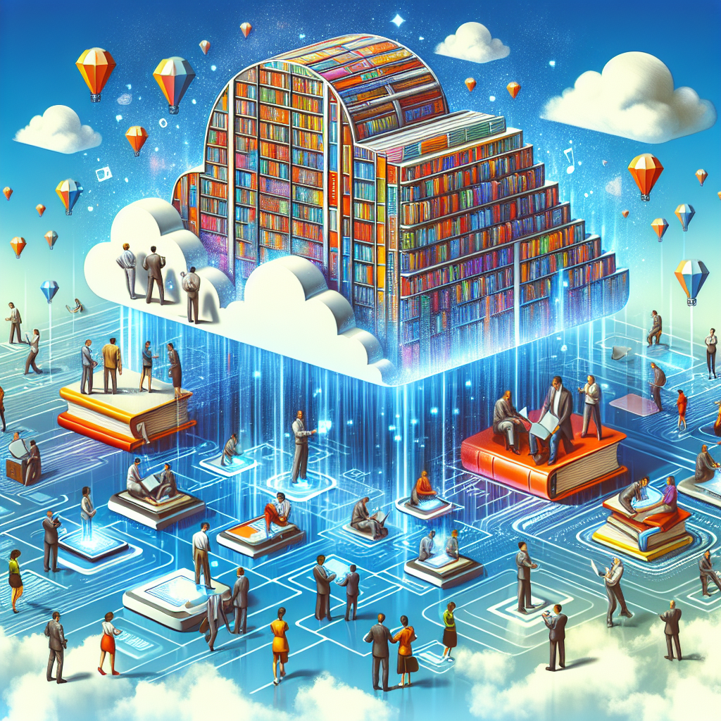 Our Digital Memory: The Internet Archive’s Crucial New Chapter