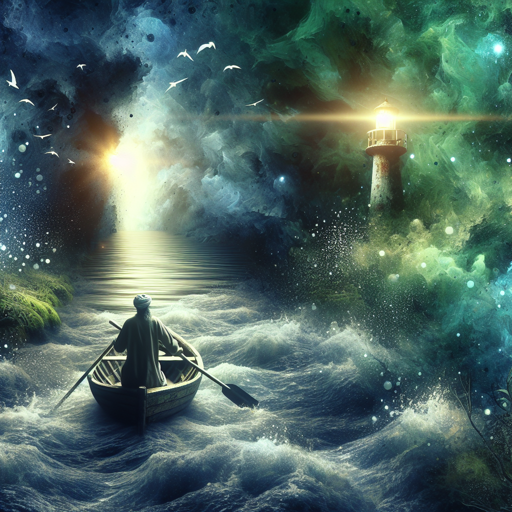 When Facts Shift: Navigating the Murky Waters of Environmental Truths