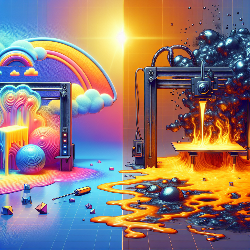 The Dream and the Reality: Anker Steps Back from 3D Printing