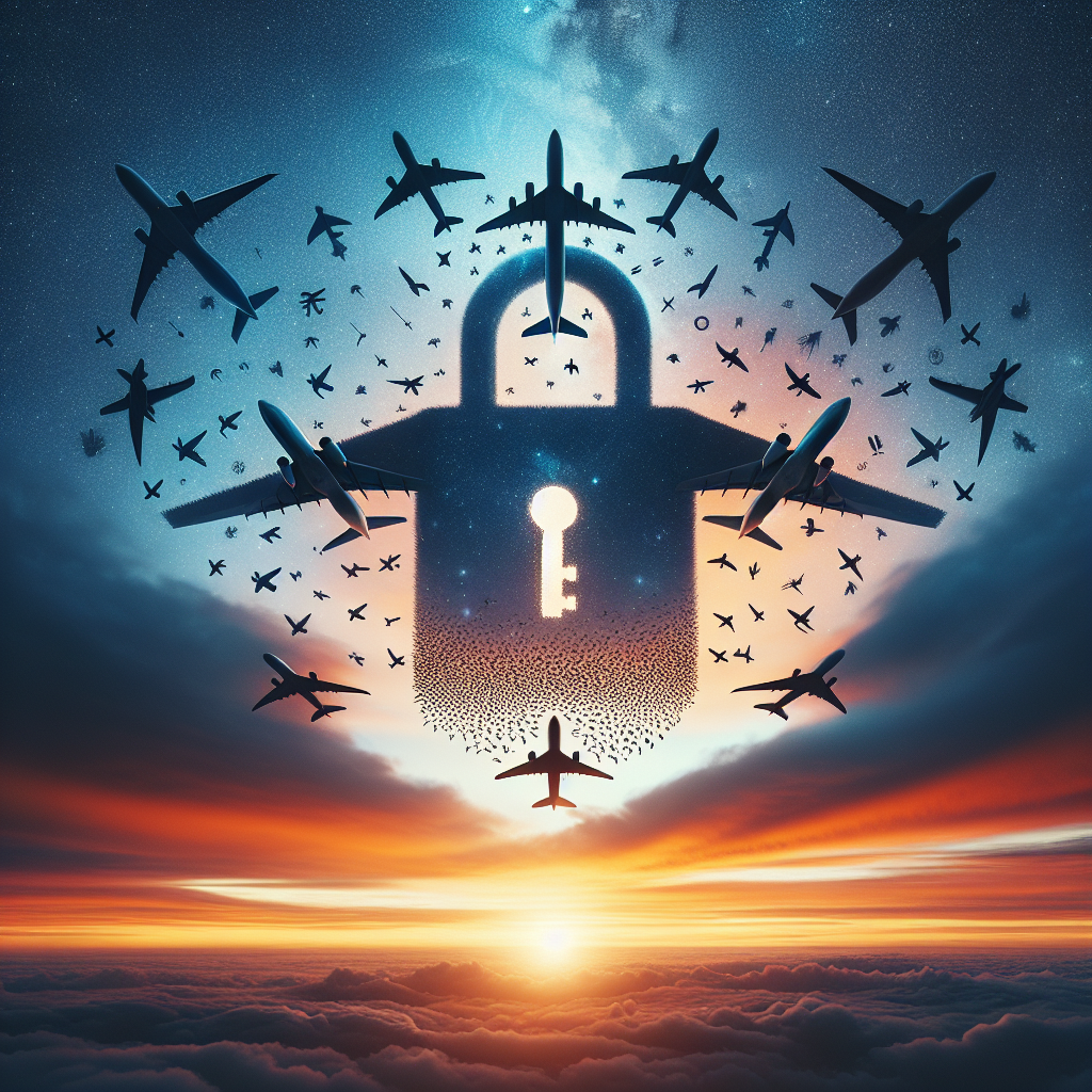 When Trust Takes Flight: Who Really Regulates Safety in the Skies?