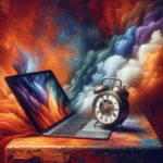 Beyond the Clock: Why Foresight Matters in Our Digital World