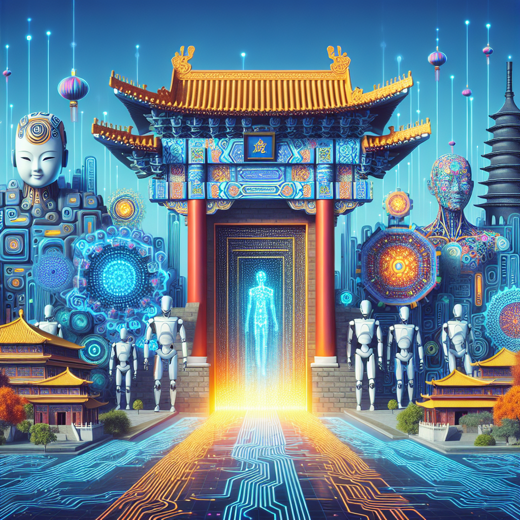 Beyond the Ban: Are Chinese Universities Redefining AI in Education?