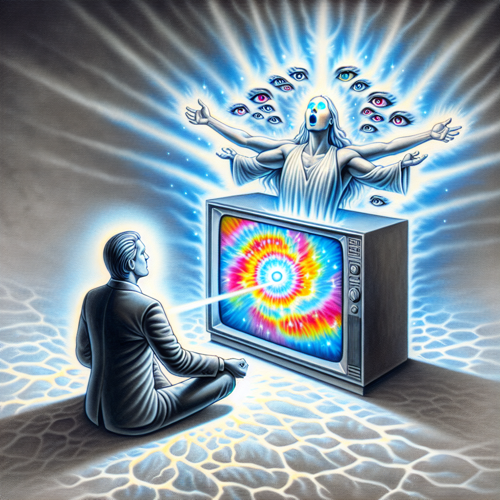 Beyond the Headlines: Is Your News a Religion?