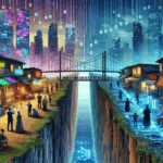 Bridging the Digital Divide: A Human Right or a Political Chess Piece?