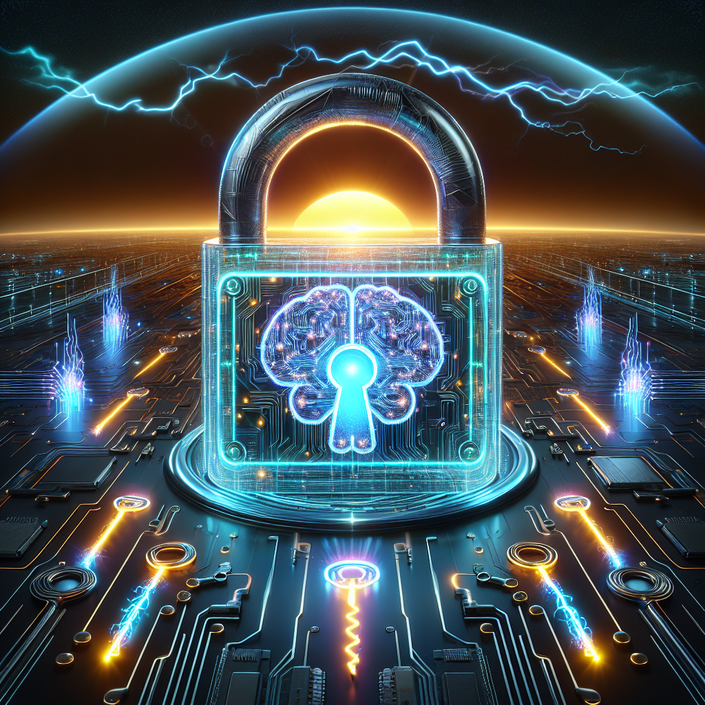 Unlocking Tomorrow: A New Path to Supercharged AI