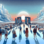 Beyond the Glaciers: What Stonehenge Tells Us About Ourselves