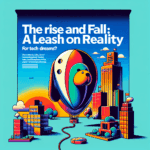 The Rise and Fall of Wag: A Leash on Reality for Tech Dreams?