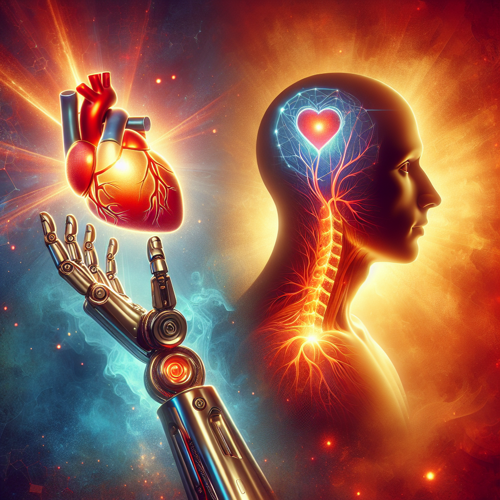 Robots, Hearts, and a Neck Incision: The Medical Marvel You Need to Know About