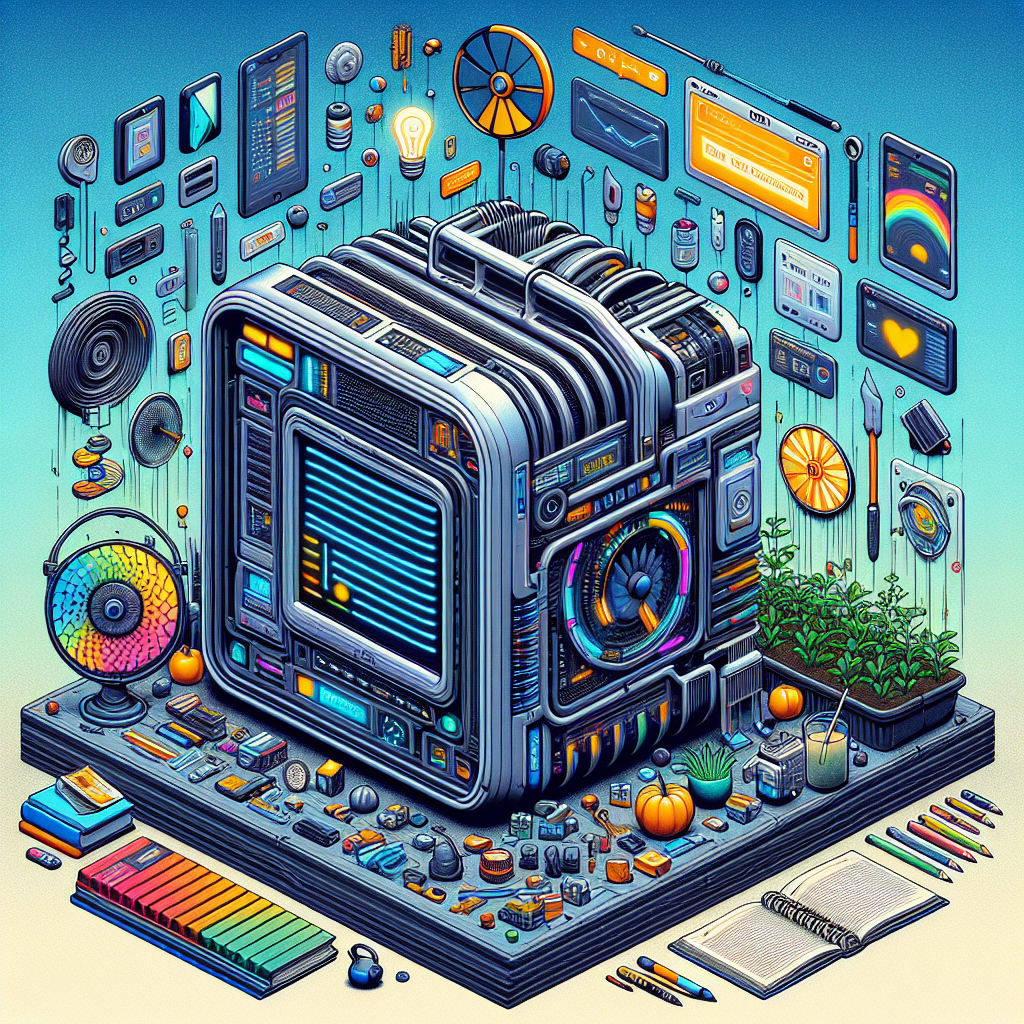 The Fading Allure: Why Big Tech Isn’t the Dream Job Anymore