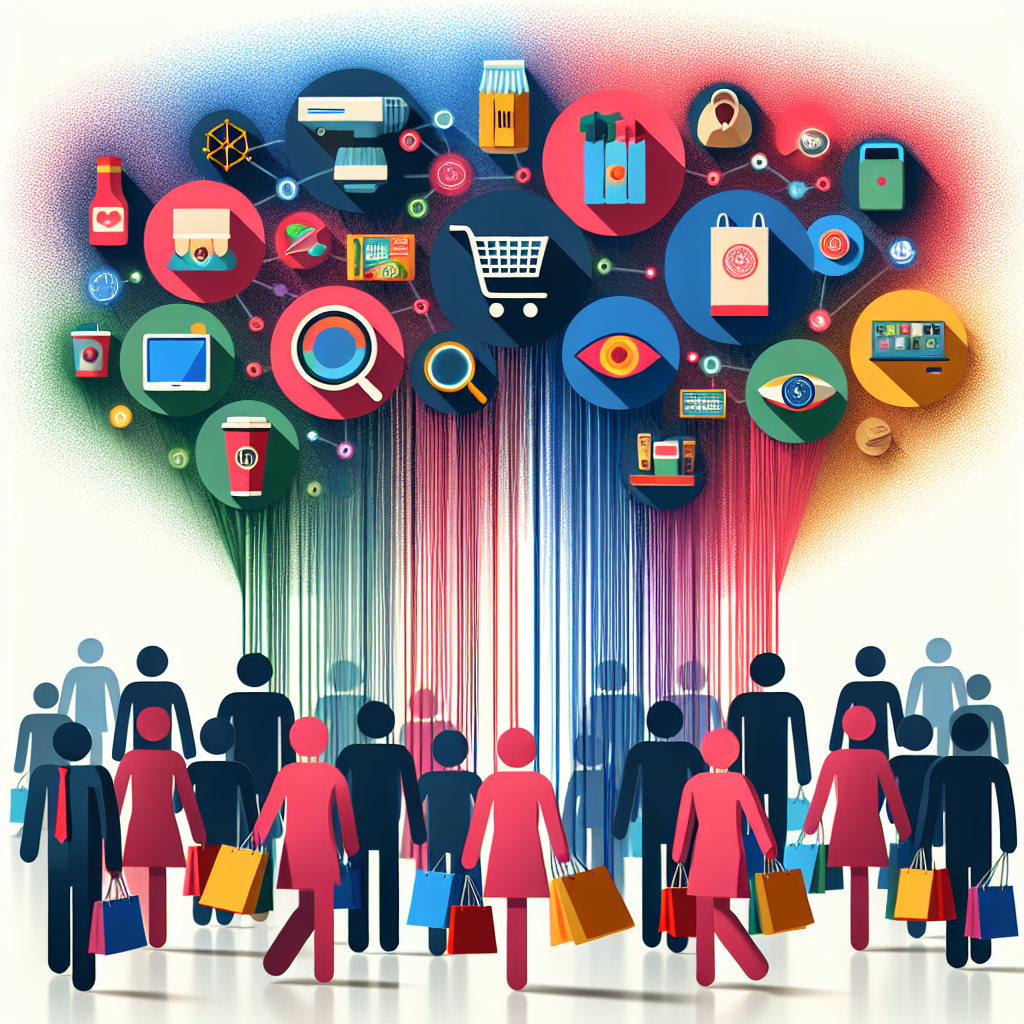 The Unseen Force Behind Our Buying Decisions