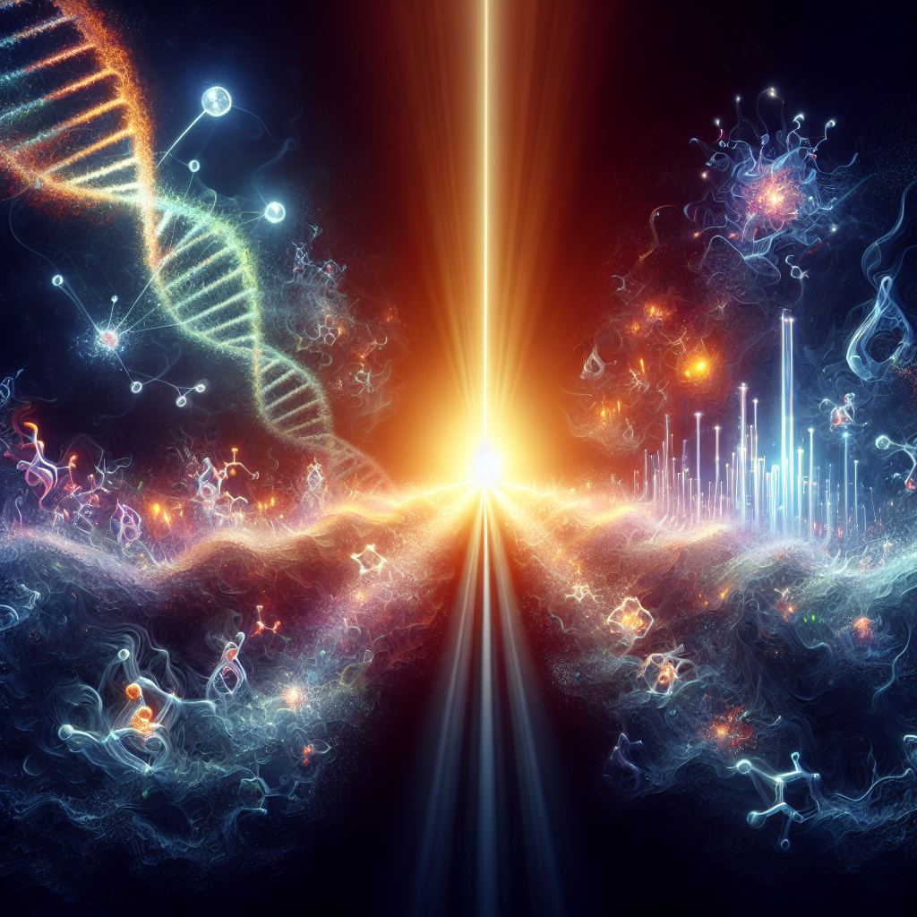 A Beacon of Hope: Germany’s Breakthrough Protein and the Future of Healing
