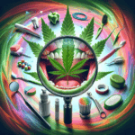 Beyond the Buzz: A Closer Look at Cannabis and Your Oral Health