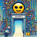 When the Internet Asks for ID: Navigating the UK’s Digital Age-Gate Maze