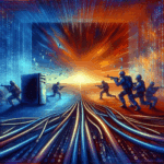 Beyond the VPN: The Unseen Battle for Our Digital Future