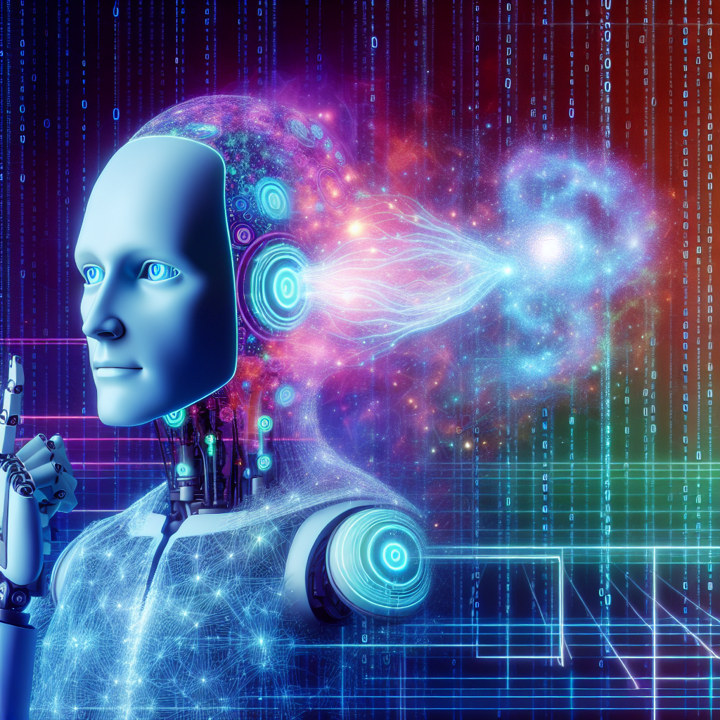 When the Bot Says, ‘I Am Not a Robot’ – And Means It