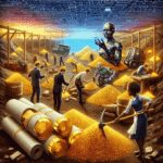 The AI Gold Rush: Are We Building on Solid Ground?