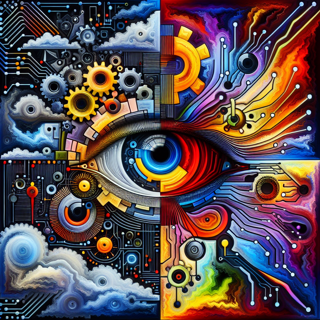The AI Revolution: When Seeing Is No Longer Believing