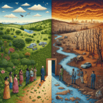 Losing a Homeland: The Climate Crisis at Our Doorstep