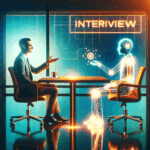 The AI Co-Pilot in the Interview Room: Is This Our Future?