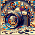 When the Camera Lies: Unpacking the Gaps in Our Pursuit of Truth