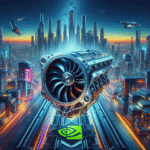 The Silent Engine: How Nvidia’s Boom Is Reshaping Our AI Future