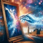 The Soul of Creation: Who Owns AI Art in Britain?