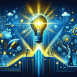 Your Big Idea Just Got Closer: The AI Revolution You Haven’t Heard Enough About