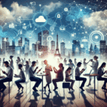 Beyond the Screen: How AI Agents Are Quietly Reshaping Our World