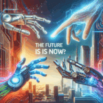 The Future is Now: Are We Ready to Catch Up with AI?