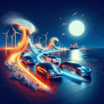 The Shifting Tides: Saying Goodbye to Tesla’s European Flagships