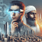 Are AI Glasses the New Frontier of Disadvantage?