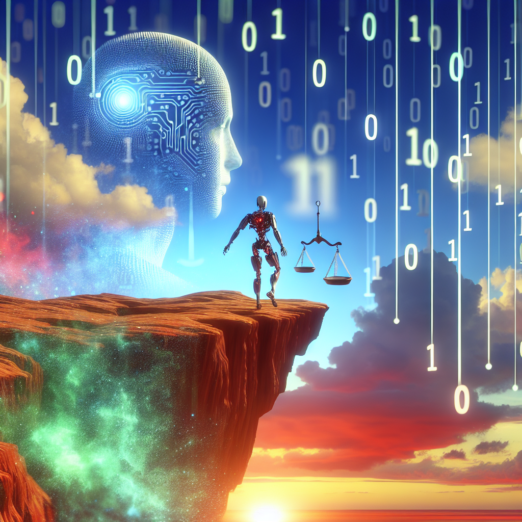 Zuckerberg’s AI Promise: A Leap of Faith or a Calculated Risk?