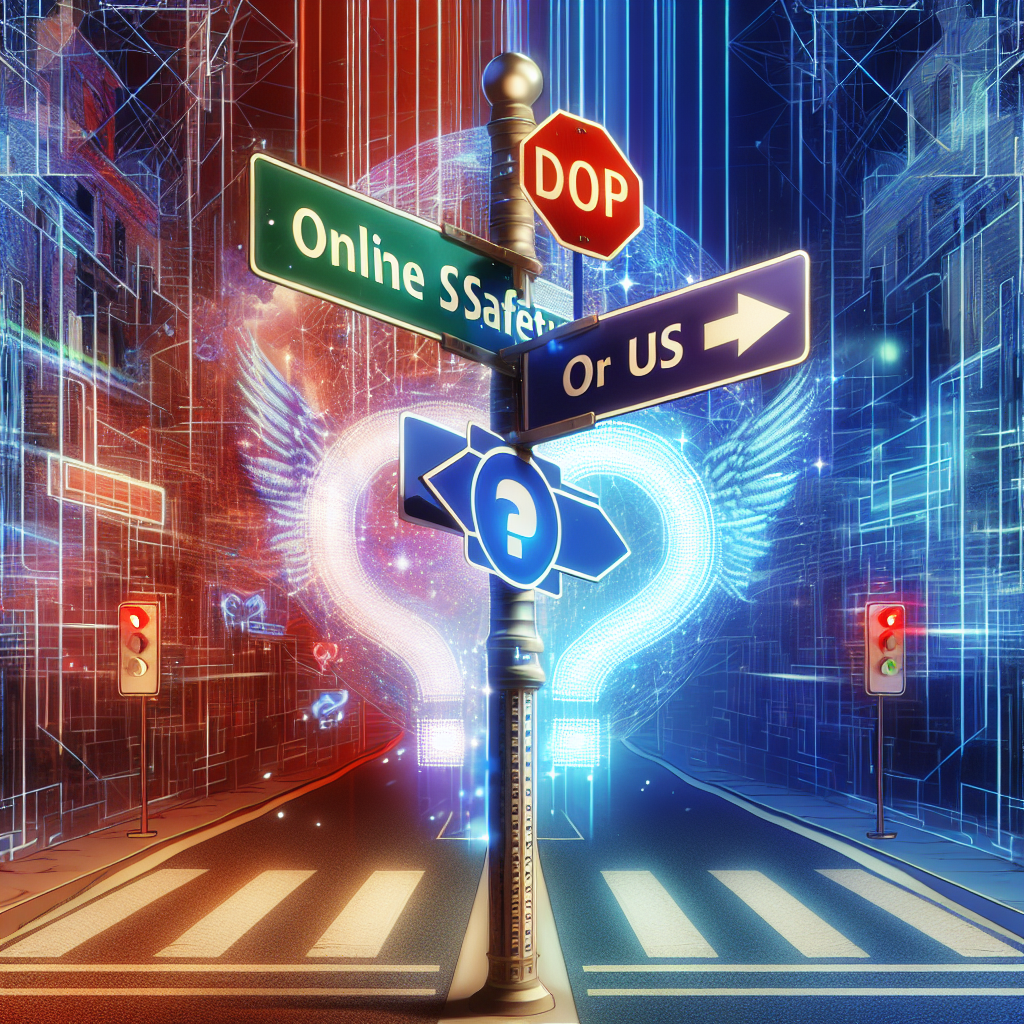 Digital Crossroads: Is the US Ready for an Online Safety Act?