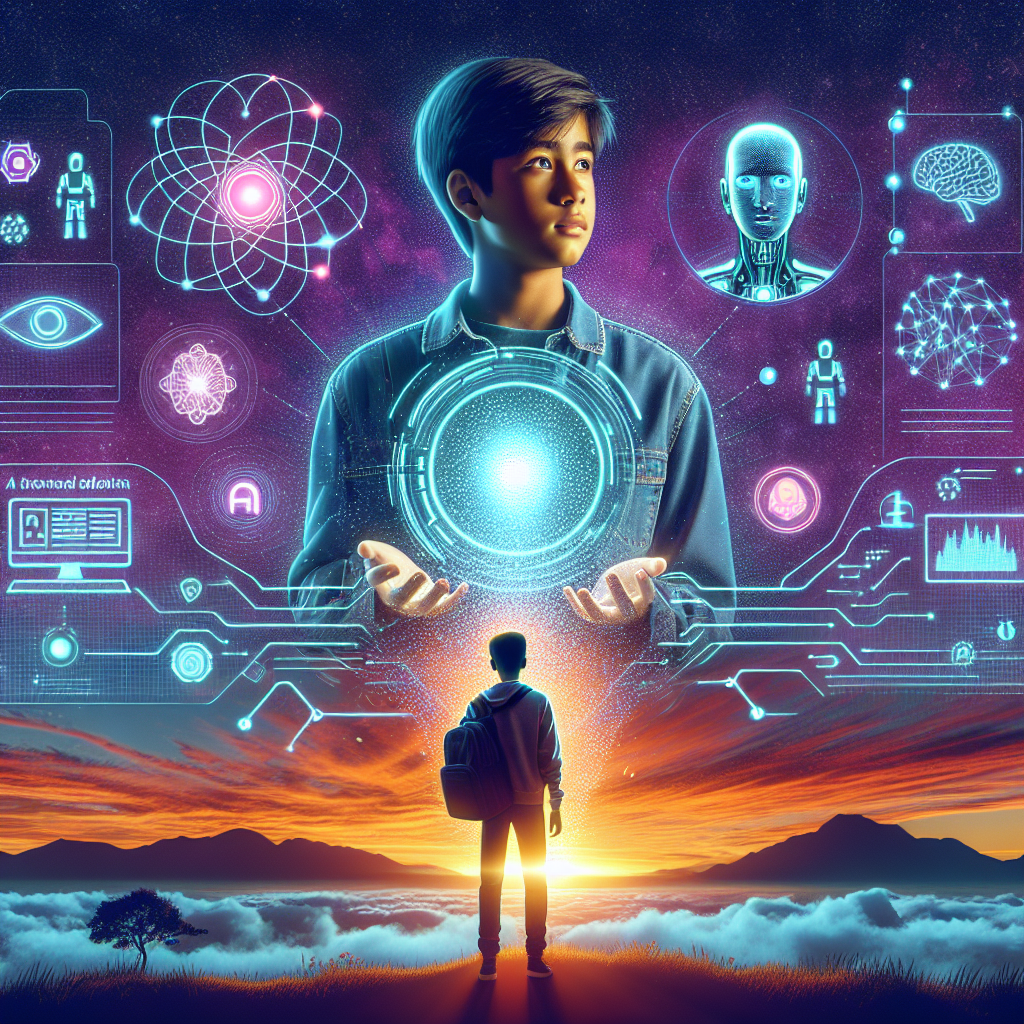 Seventeen and the AI Revolution: A New Blueprint for the Future