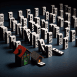 The Domino Effect: How Layoffs Could Shake Our Homes and Our Economy
