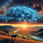 AI’s Astonishing Appetite: Wyoming’s New Power Challenge