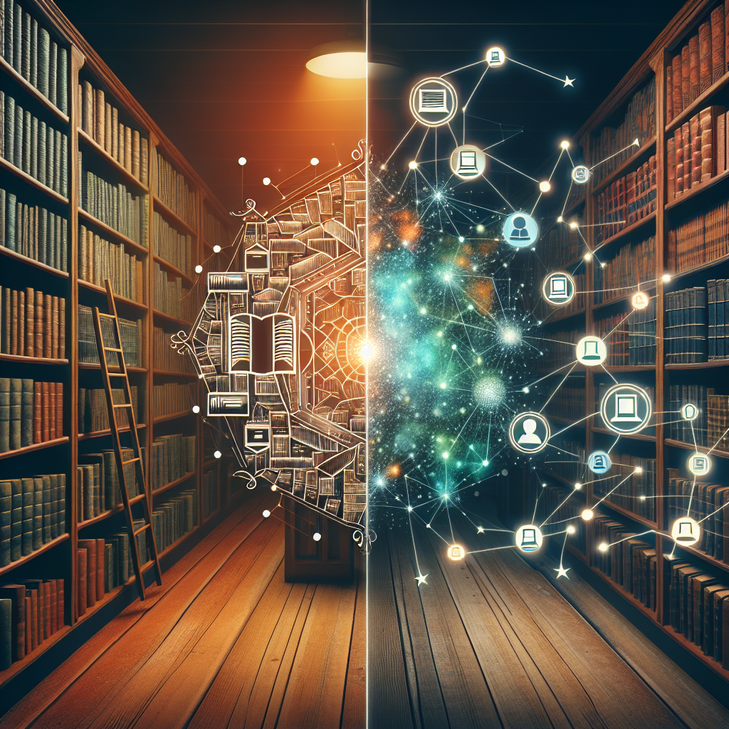 A Digital Noah’s Ark: Why the Internet Archive’s New Status Matters More Than Ever