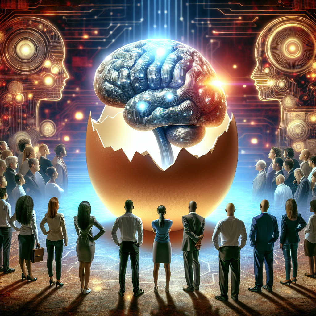 The Great AI Unknown: When Will Artificial Intelligence Forge a New Mind?