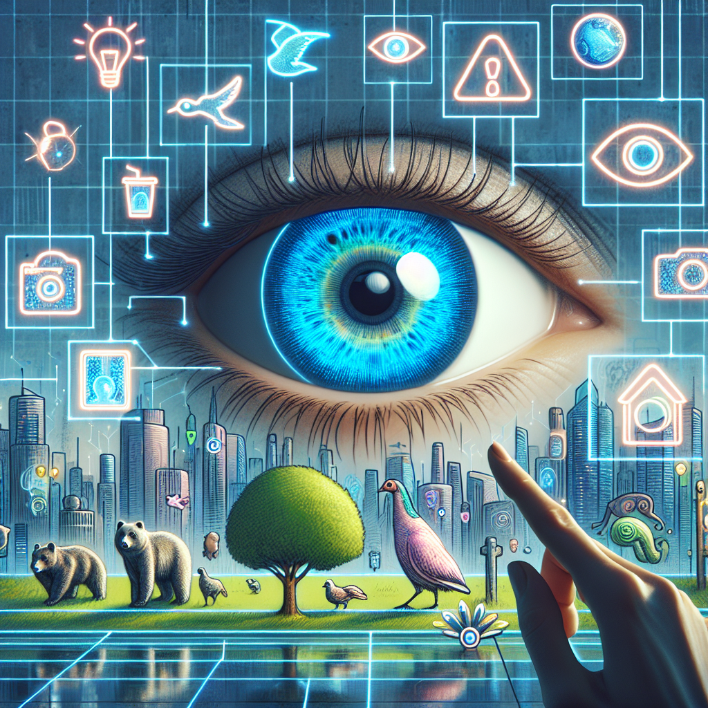 Decoding AI’s Vision: Navigating the Quirky Realities of Image Recognition